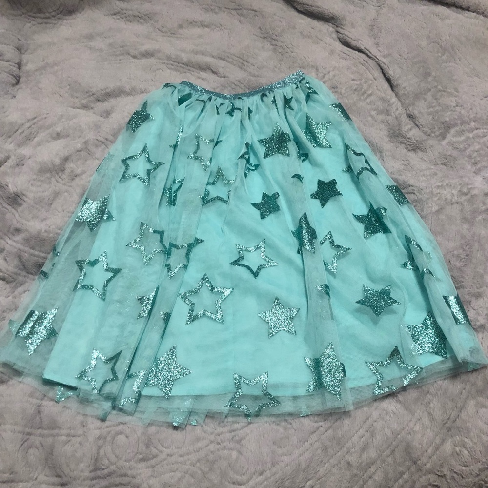 Skirts and dresses